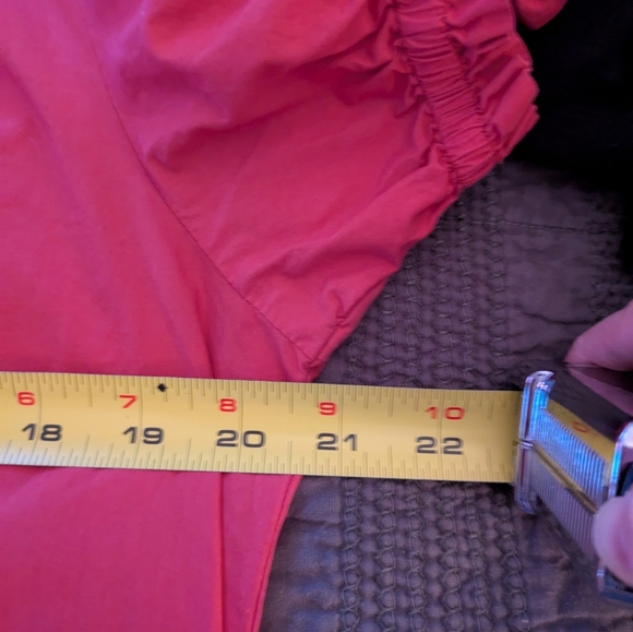 Sundays Aspen Dress L Pink - Picture 7 of 11